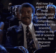 tyson neil