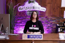 Jackie Mortgage Nerds Broker Are Better GIF - Jackie Mortgage Nerds Broker Are Better Yes GIFs