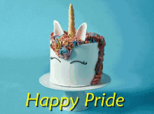 happy pride