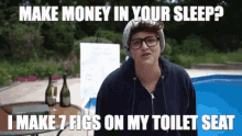 money marketer