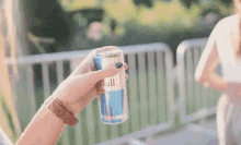 Pop Top GIF - Red Bull Open Energy Drink GIFs