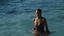 bikini swanepoel