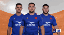 Gmf Gmf Rugby GIF - Gmf Gmf Rugby France Rugby GIFs
