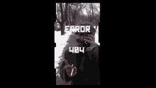 Error404 GIF - Error404 GIFs