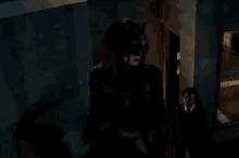 batwoman kate kane mask
