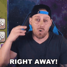 Right Away Echo Gaming GIF - Right Away Echo Gaming This Instant GIFs