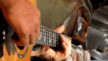 Playing The Guitar Alan Jackson GIF - Playing The Guitar Alan Jackson Country Boy Song GIFs