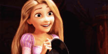 excited tangled