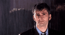 Déception GIF - Doctor Who Dr Who David Tennant GIFs