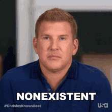 Nonexistent Chrisley Knows Best GIF - Nonexistent Chrisley Knows Best Imaginary GIFs