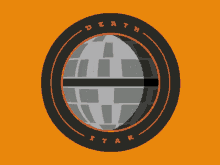 Death Star Star Wars GIF - Death Star Star Wars GIFs
