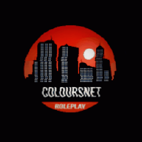 Colours Net Roleplay GIF - Colours Net Roleplay Building - Discover & S...