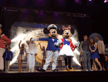 Disney Cruise Lines Dcl GIF - Disney Cruise Lines Dcl Mickey Mouse GIFs