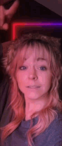 swipe up