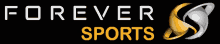Forever Sports Logo GIF - Forever Sports Logo GIFs