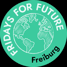 Fff Fridays For Future GIF - Fff Fridays For Future Freiburg GIFs