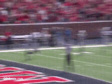 Treadwell Ole Miss GIF - Treadwell Ole Miss Excited GIFs