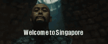 Welcome To Singapore Mustache GIF - Welcome To Singapore Welcome Mustache GIFs