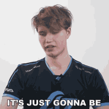 Its Just Gonna Be Very Good For Everyone Finn GIF - Its Just Gonna Be Very Good For Everyone Finn Clg GIFs