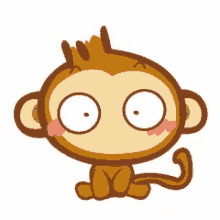 Yoyo Monkey Gif GIFs | Tenor