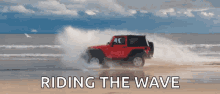 riding jeep on beach jeep in water going for a drive drive on the beach felix cartal riding jeep on beach jeep in water going for a drive drive on the beach felix cartal