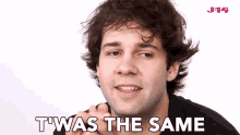 Twas The Same It Was The Same GIF - Twas The Same It Was The Same Clone GIFs