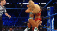 carmella world