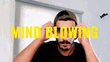 Mind Blown Mind Blowing GIF - Mind Blown Mind Blowing Blowing GIFs