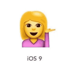 Ios 10 GIF - Ios Emoji Evolution GIFs