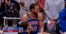 Golden State Warriors Steph Curry GIF - Golden State Warriors Steph Curry Laughing GIFs