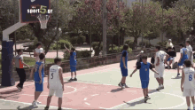 mpompo898989 basketball shoot