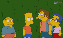 Goodbye Homer GIF - Goodbye Bye Homer GIFs
