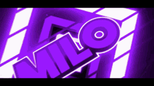 Milo Noobology Intro GIF - Milo Noobology Intro Transition GIFs