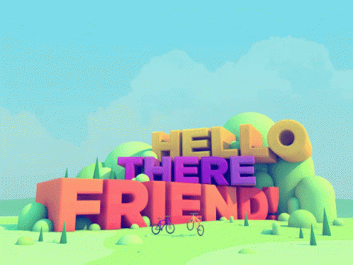 Hello There Hi There GIF - Hello There Hi There Hey - Discover & Share GIFs