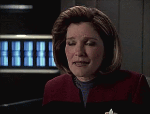 voyager star trek gif voyager star trek gif