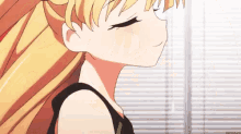 The Idolmaster GIF - Anime Wink Flirt GIFs