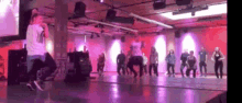 Dance Kelly GIF - Dance Kelly Rehearsal GIFs