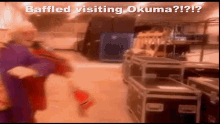 Baffled Okuma GIF - Baffled Okuma Baffledx Okuma GIFs