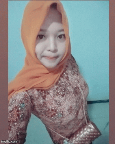 Hijab Jilbab GIF - Hijab Jilbab - Discover & Share GIFs