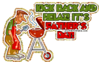 Happy Fathers Day Dads Day Sticker - Happy Fathers Day Dads Day Papa Stickers