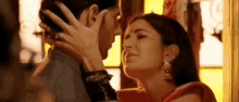 Katrina Kaif GIF - Katrina Kaif Couple Kissing GIFs