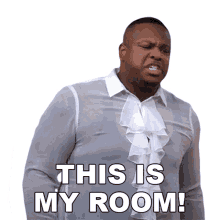 this is my room maurice sistas s4e17 i own this room this is my room maurice sistas s4e17 i own this room