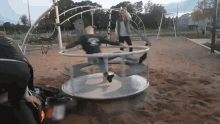 Motorcycle Spinning GIF - Motorcycle Spinning Playground GIFs