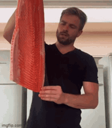 salmon salmonslapper slapsalmon salmontiktok tiktoksalmon