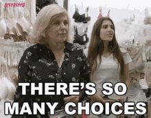 Theres No Many Choices Excited GIF - Theres No Many Choices Excited Looking Around GIFs
