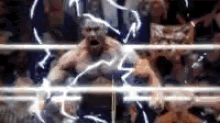 John Cena Saiyan GIF - John Cena Saiyan GIFs