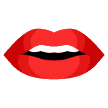 people mouth