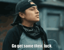 Reservation Dogs Willie Jack GIF - Reservation Dogs Willie Jack Native GIFs