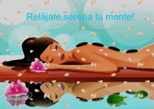Relax Total GIF - Relax Total GIFs