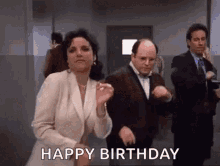 Seinfeld Excited GIFs | Tenor